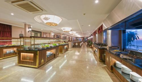 Alanya Hotel | Antique Roman Palace Museum Hotel - Adults Only Ultra All Inclusive