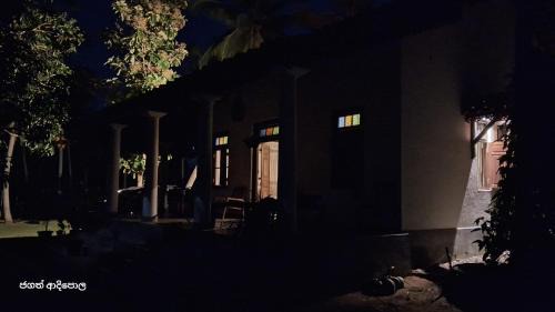 Ranna Villa | Antique Villa