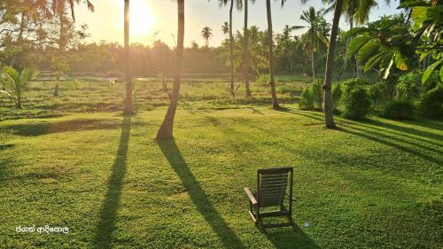 Ranna Villa | Antique Villa