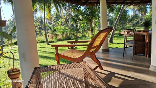 Ranna Villa | Antique Villa