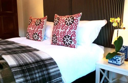 Leith House | Antler Guest House