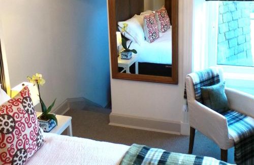 Leith House | Antler Guest House