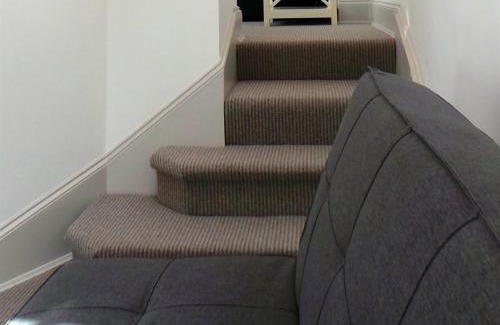 Leith House | Antler Guest House