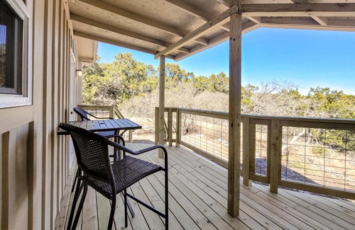 Kerrville House | Antler Hill