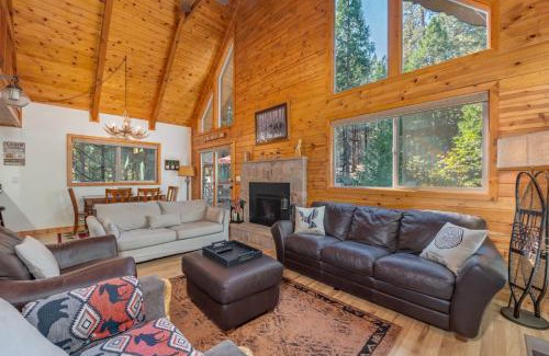Glencoe House | Antler Lodge