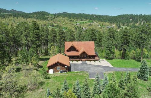 Sturgis House | Antler Lodge