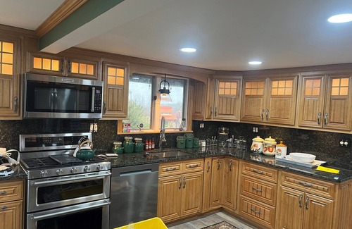 Town of Reading House | Antler Ridge House