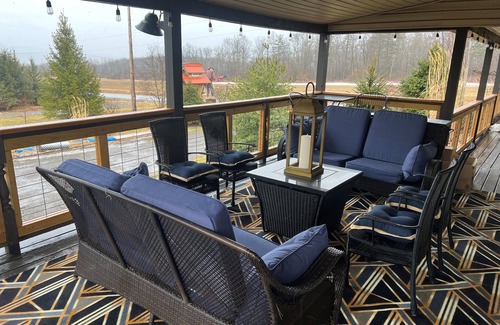Town of Reading House | Antler Ridge House