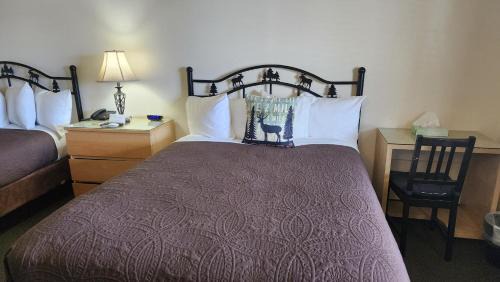 Chester Hotel | Antlers Inn