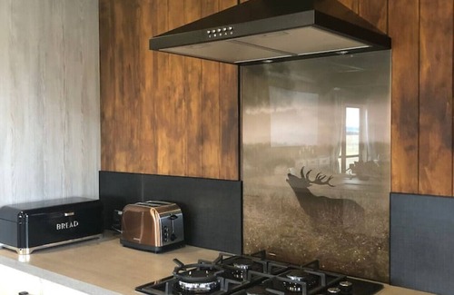 Twizel House | Antlers Rest- Twizel nAvailable: 26 Dec 2025 - 03 Jan 2026 - 6 night minimum
