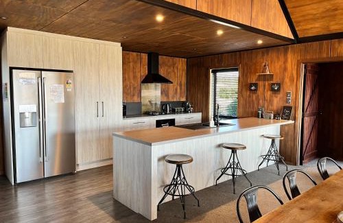 Twizel House | Antlers Rest - Twizel