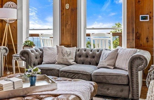 Tate House | Antlers Ridge Lodge - Luxury Private Mountain Retreat