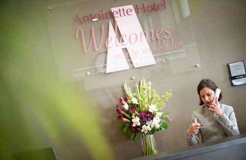 Abbey Hotel | Antoinette Hotel Wimbledon
