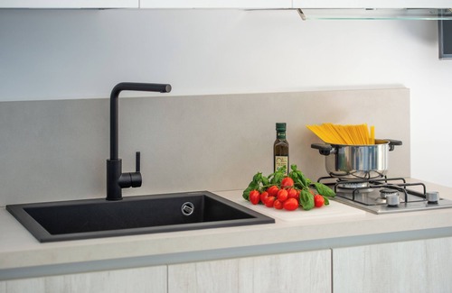Sorrento Apartment | AntonelloApartments - Suite Nonno Piero