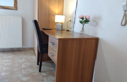 Larissa Apartment | Antonelo 2 Luxury Aparts