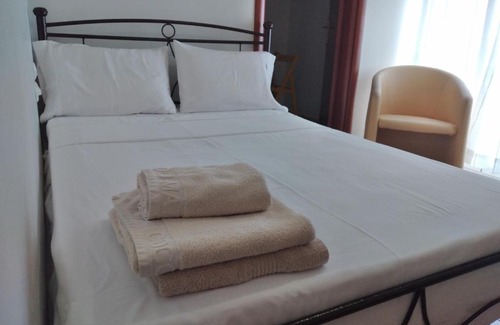 Larissa Apartment | Antonelo 2 Luxury Aparts