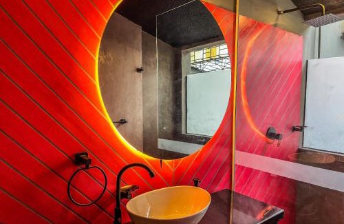 Ibague Hotel | Antonia Poolside Autonomy Hotel