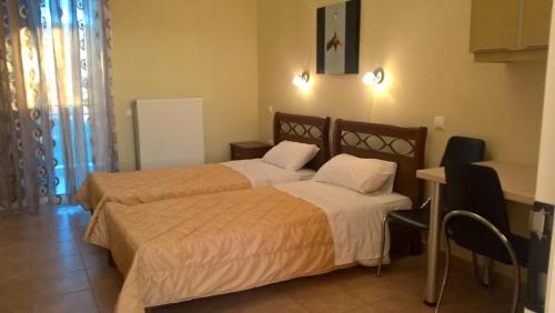 Eretria Apartment | Antonia's Apartments