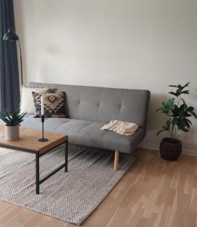 Kjellerup Apartment | Antonia s quality apartment 1