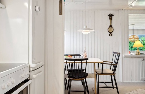 Grena Strand House | "Antonie" - 700m from the sea by Interhome