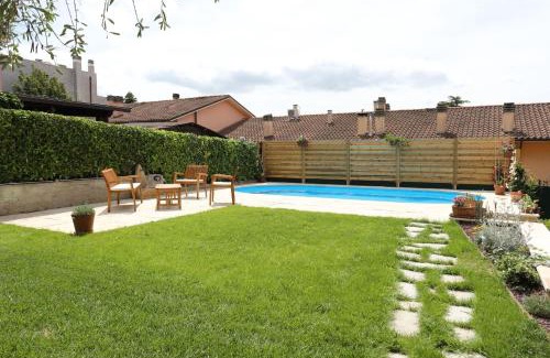 Saltara Villa | Antonietta