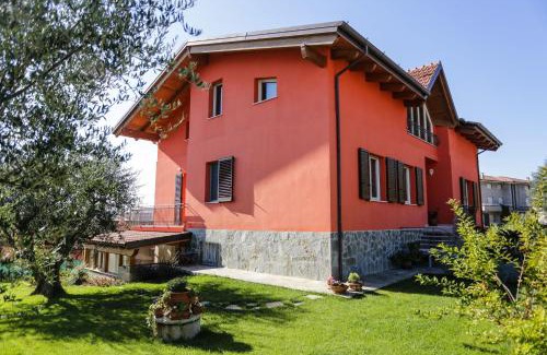Saltara Villa | Antonietta