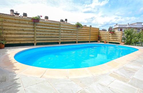 Saltara Villa | Antonietta
