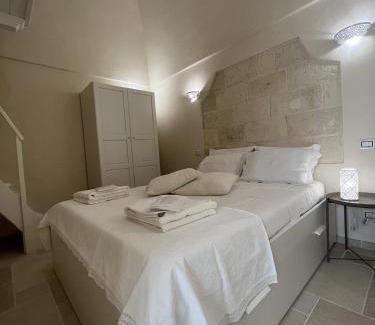 Mottola House | Antoniette-DimorePugliesi
