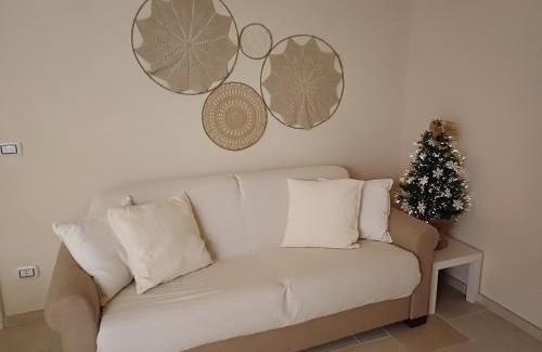Mottola House | Antoniette-DimorePugliesi