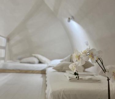 Mottola House | Antoniette-DimorePugliesi