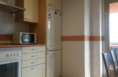 Carretera de Cadiz Apartment | Antonio Banderas Promenade