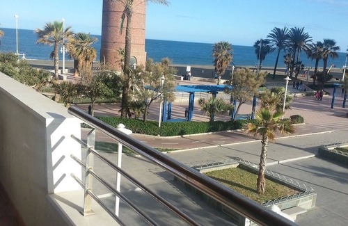 Carretera de Cadiz Apartment | Antonio Banderas Promenade