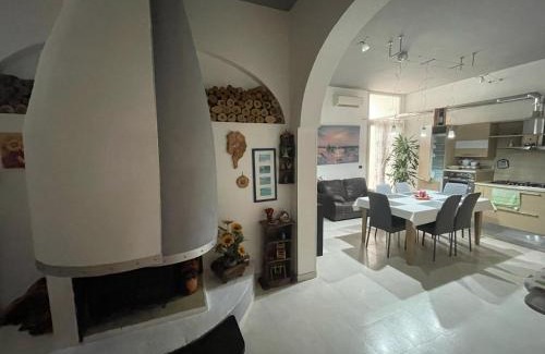 Aradeo Apartment | Antonio&Marghy House