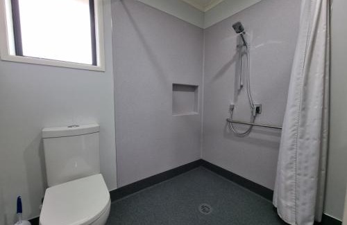 Stratford Hotel | Antonio Mews Motel