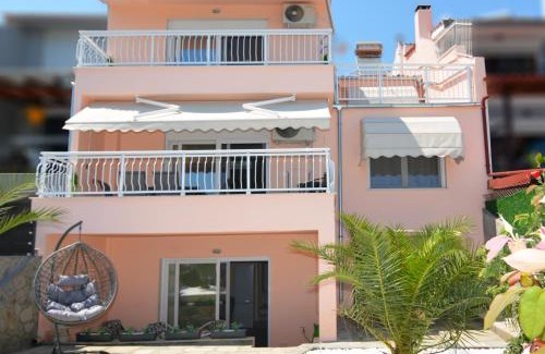 Palaio Tsifliki House | ANTONIO's BEACH HOUSE