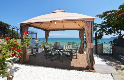 Palaio Tsifliki House | ANTONIO's BEACH HOUSE
