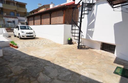 Palaio Tsifliki House | ANTONIO's BEACH HOUSE