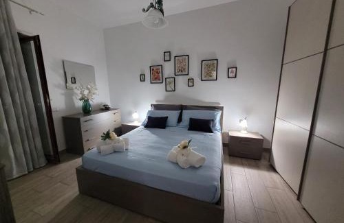 Montecorvino Pugliano Apartment | Antony's Hause