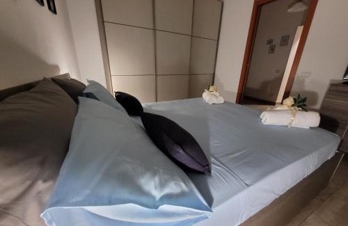 Montecorvino Pugliano Apartment | Antony's Hause