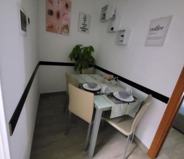 Montecorvino Pugliano Apartment | Antony's Hause