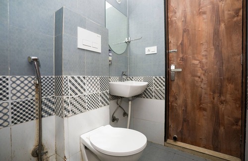 Gayariawas Hotel | Antra Stay By Ashoka Group