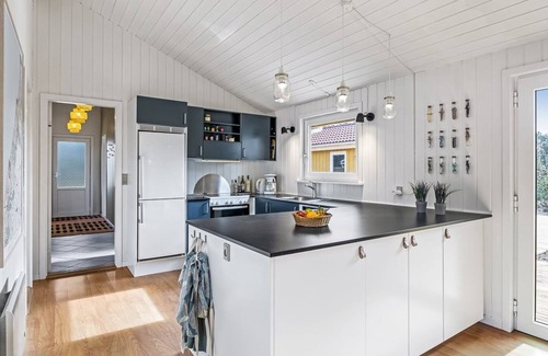 Klitmoller House | "Antto" - 900m from the sea by Interhome