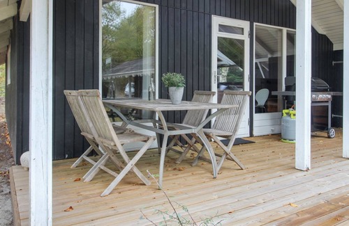 Ansager House | "Anttoni" - 50km from the sea by Interhome