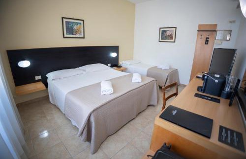 Benevento Hotel | Antum Hotel