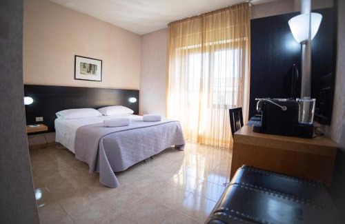 Benevento Hotel | Antum Hotel
