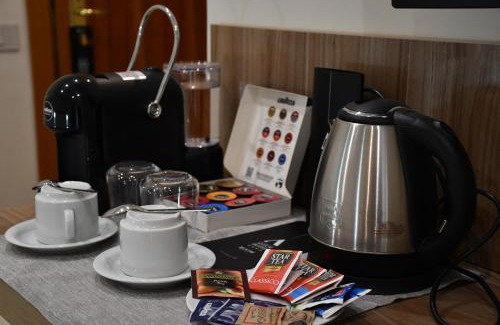 Benevento Hotel | Antum Hotel