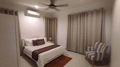 Kampung Kedawang Bed & Breakfast | Anugerah Residence Langkawi