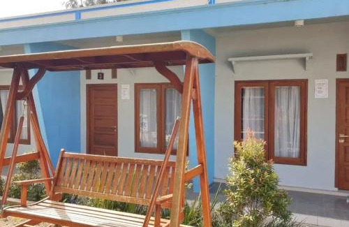 Tosari Hotel | Anugrah Bromo Homestay at Desa Wisata Bromo Mitra RedDoorz