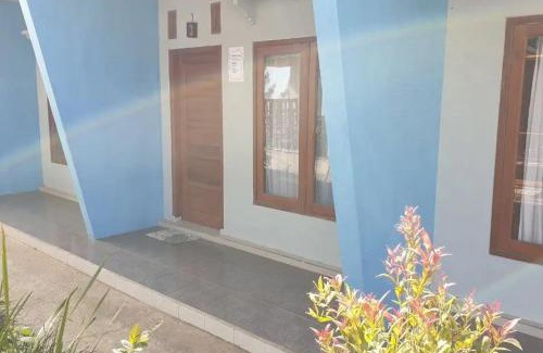 Tosari Hotel | Anugrah Bromo Homestay at Desa Wisata Bromo Mitra RedDoorz
