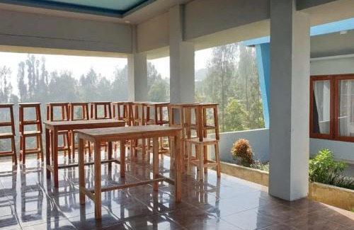 Tosari Hotel | Anugrah Bromo Homestay at Desa Wisata Bromo Mitra RedDoorz